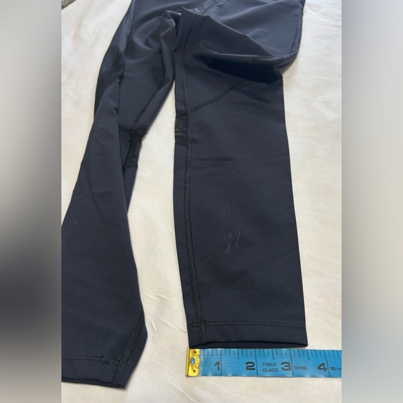 Alala Black Leggings SMALL NWT - Picture 10 of 15